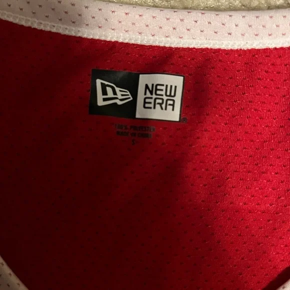 New‎ Era Rockets - Picture 3 of 4